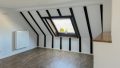 Schlafzimmer DG