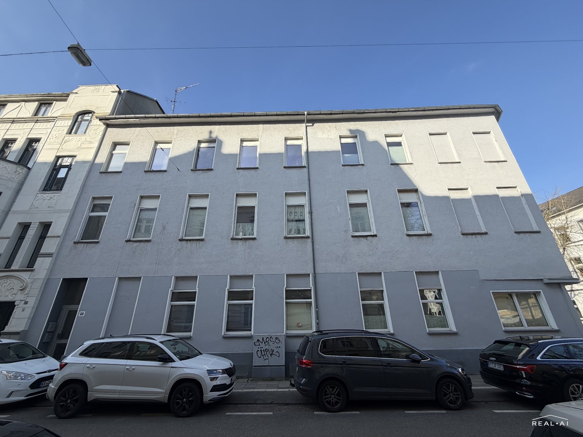 Aussenansicht