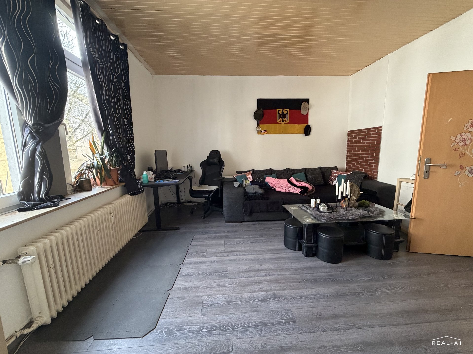 Wohnbereich
