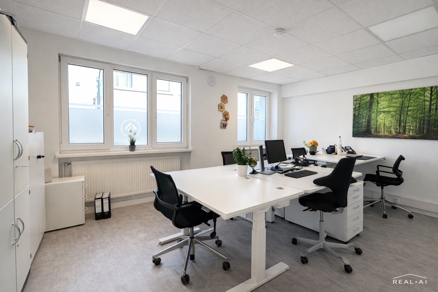 Büro