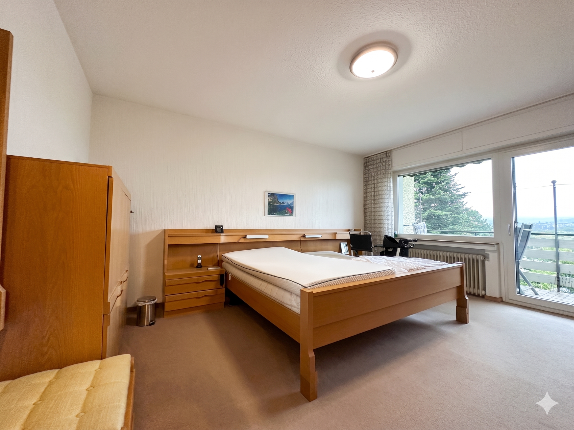 OG Schlafzimmer 1