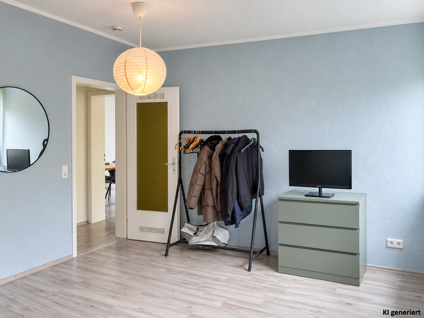 Weitere Beispielwohnung