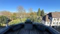 Balkon oben