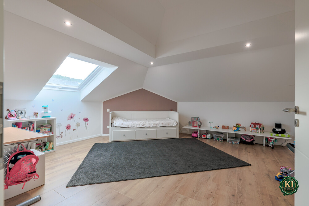 Schlafzimmer 1 OG