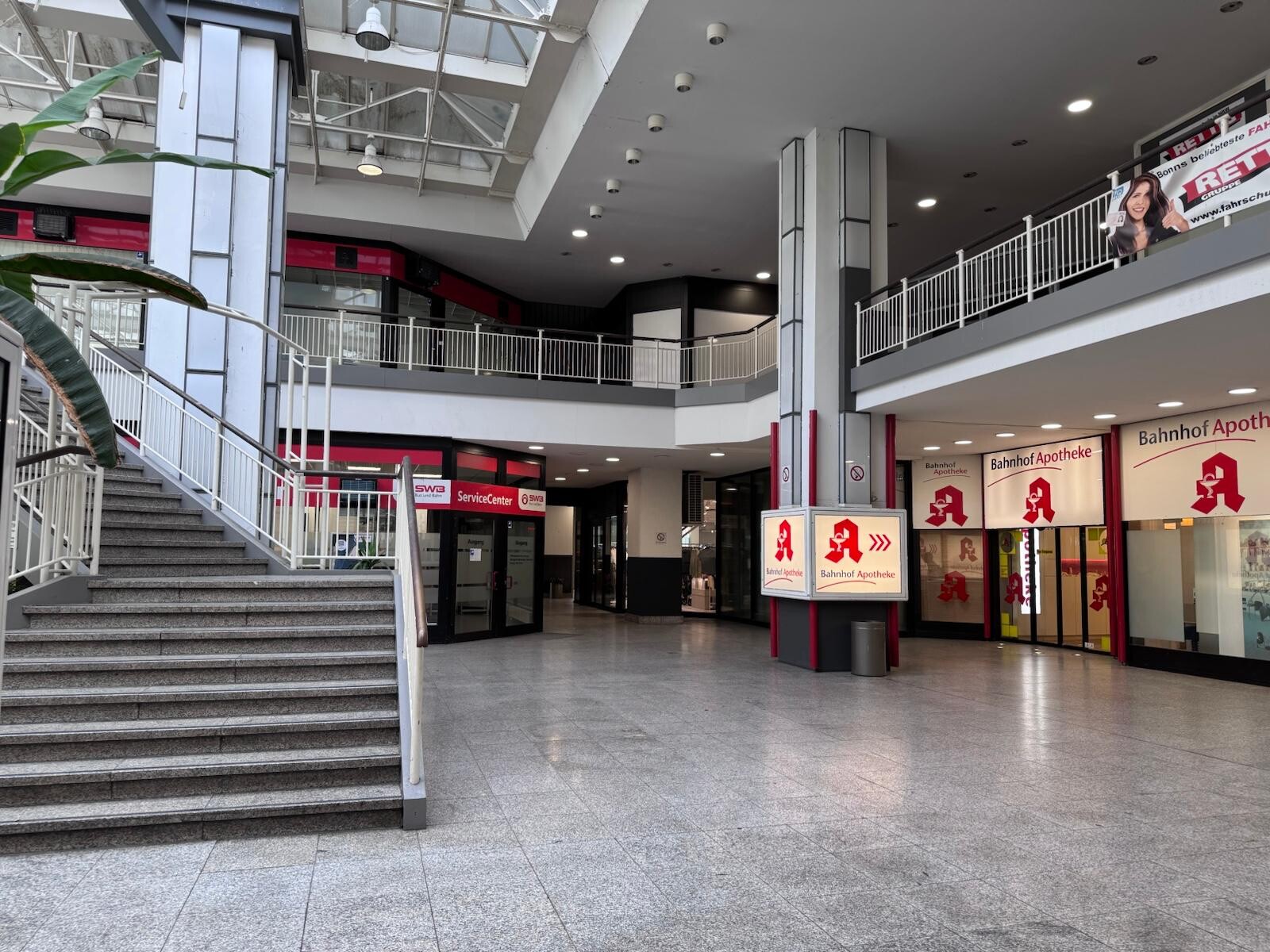 Foyer