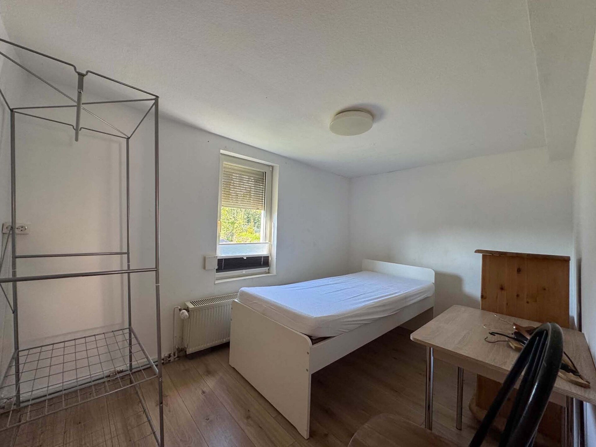 Zimmer 2 OG