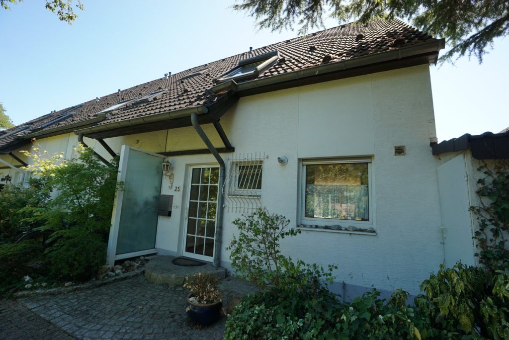 Düsseldorf-Lichtenbroich: EFH