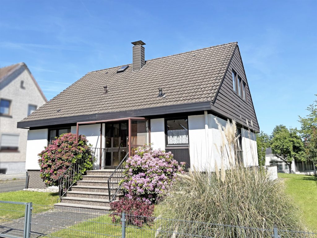 Einfamilienhaus in 53783 Eitorf
