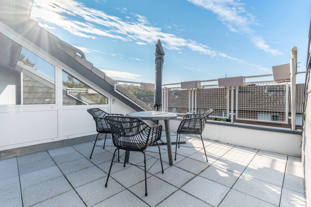 Sonnenloggia