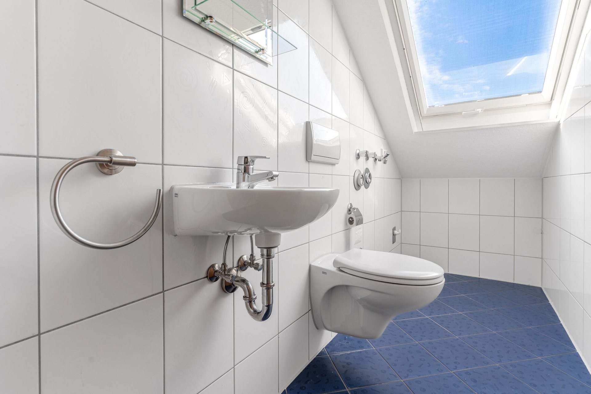Gäste-WC
