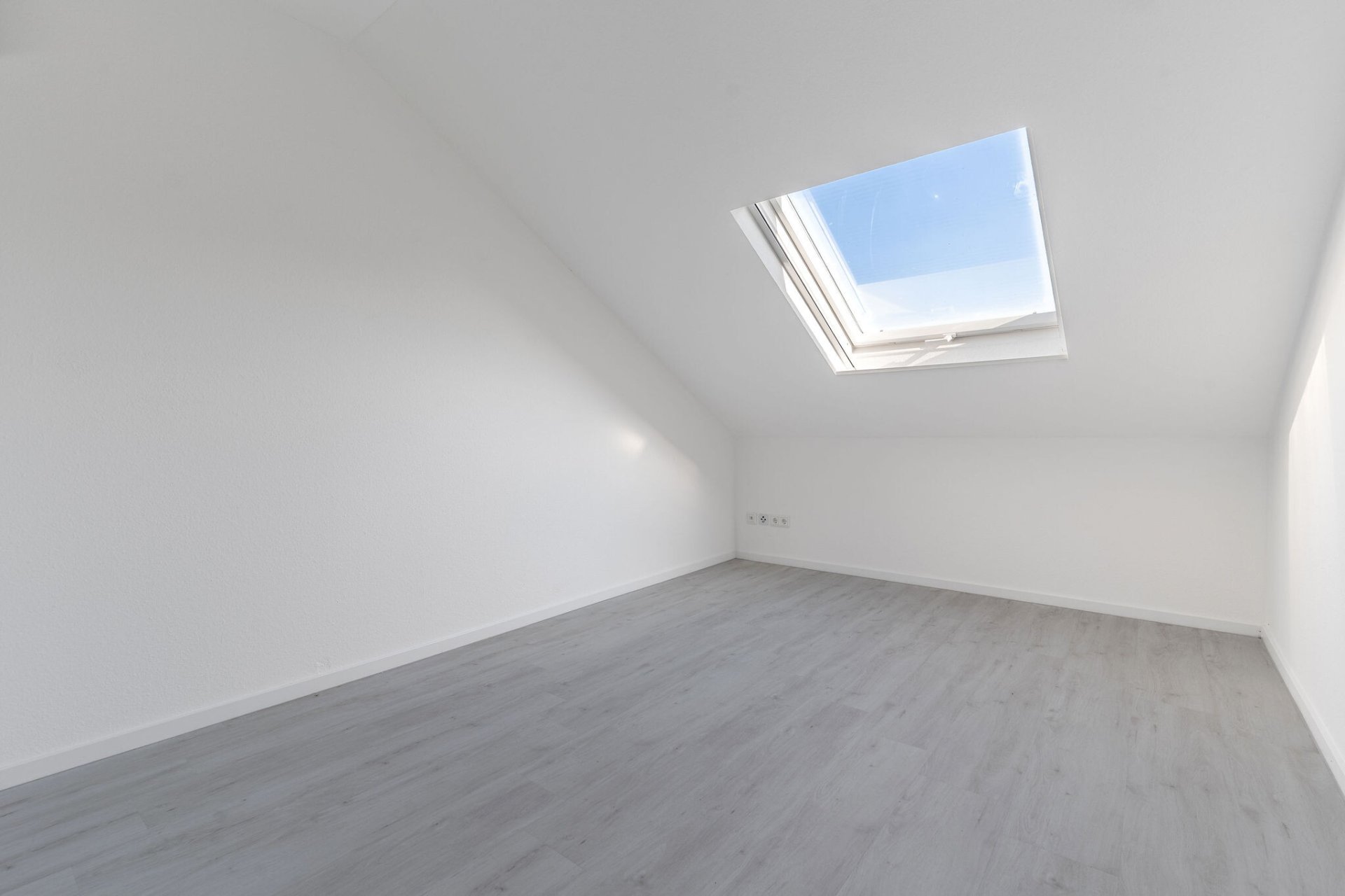 Homme Office- Bereich