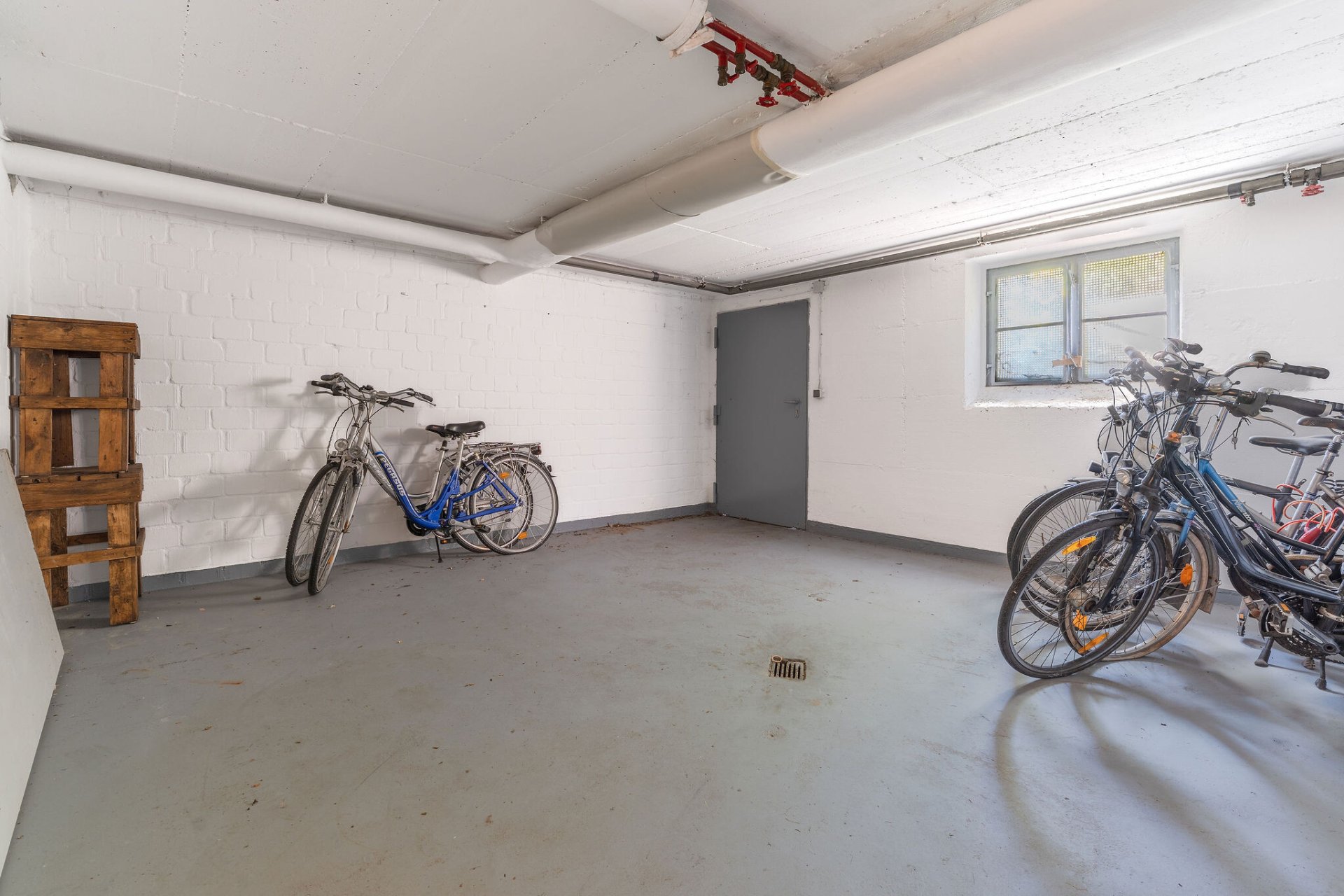 Fahrradkeller