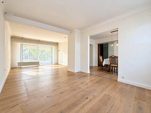 Wohnraum Ansicht 2