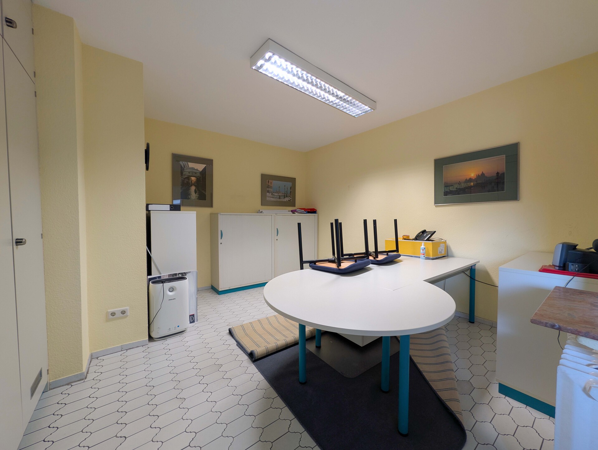Büro II