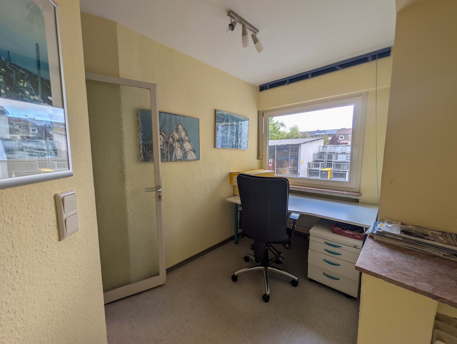 Büro II