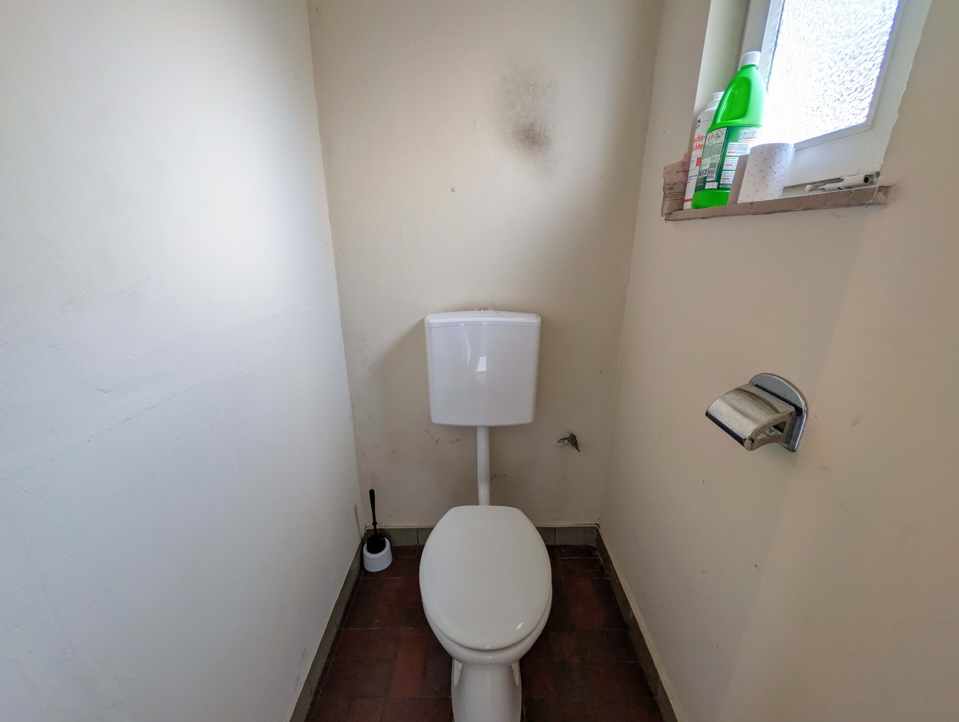 WC