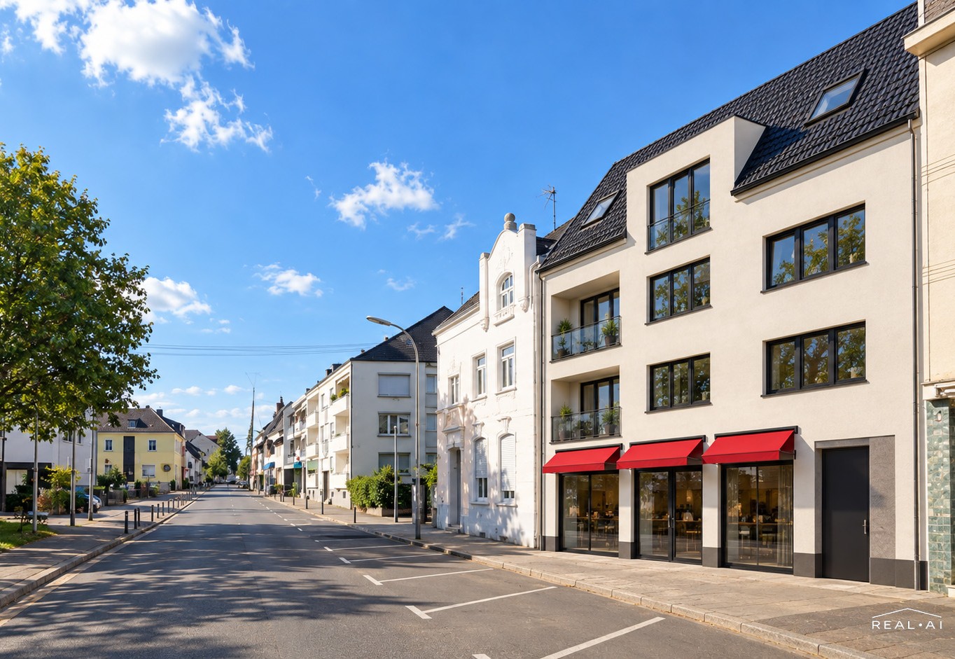Außenansicht 2