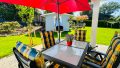 Terrasse (Anbau)