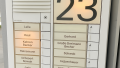 Klingeltableau