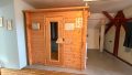 Sauna DG