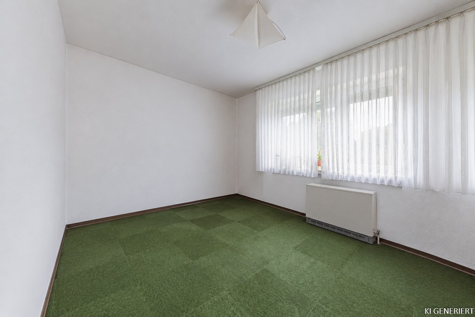 gemütliches Kinderzimmer