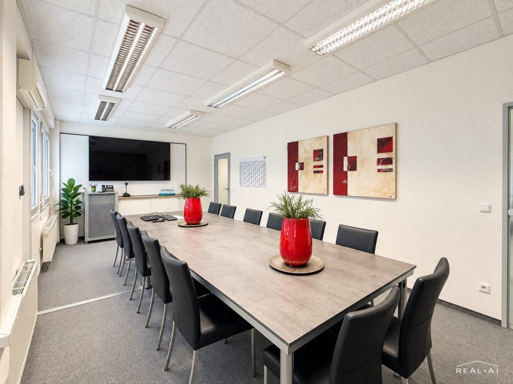 Konferenzraum