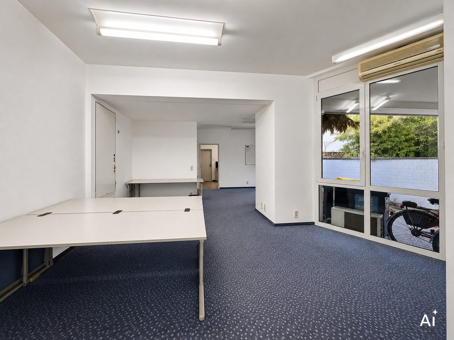 Büro