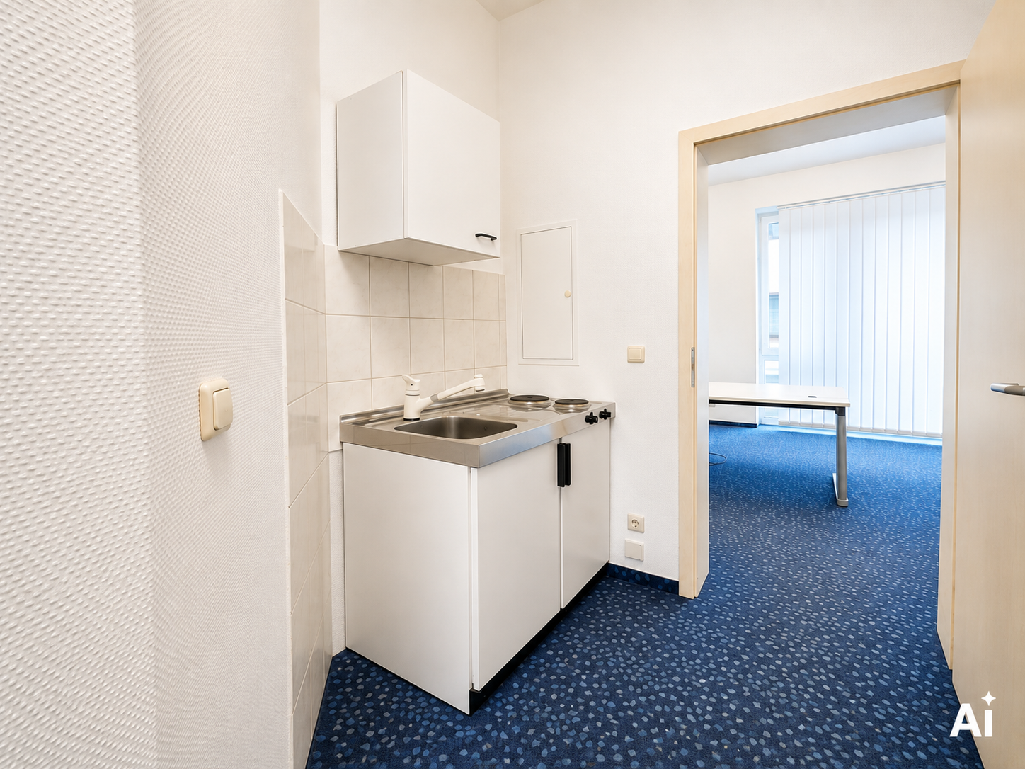 Büro
