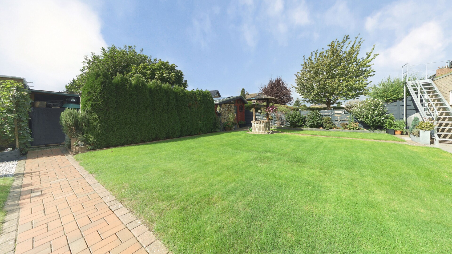Garten