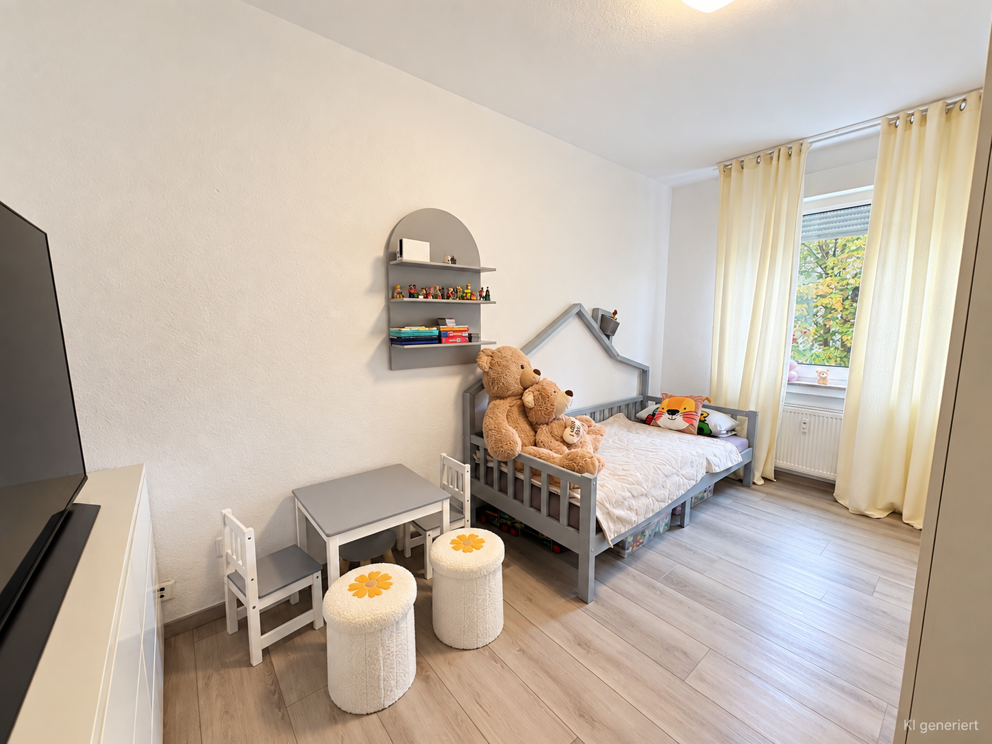 Kinderzimmer