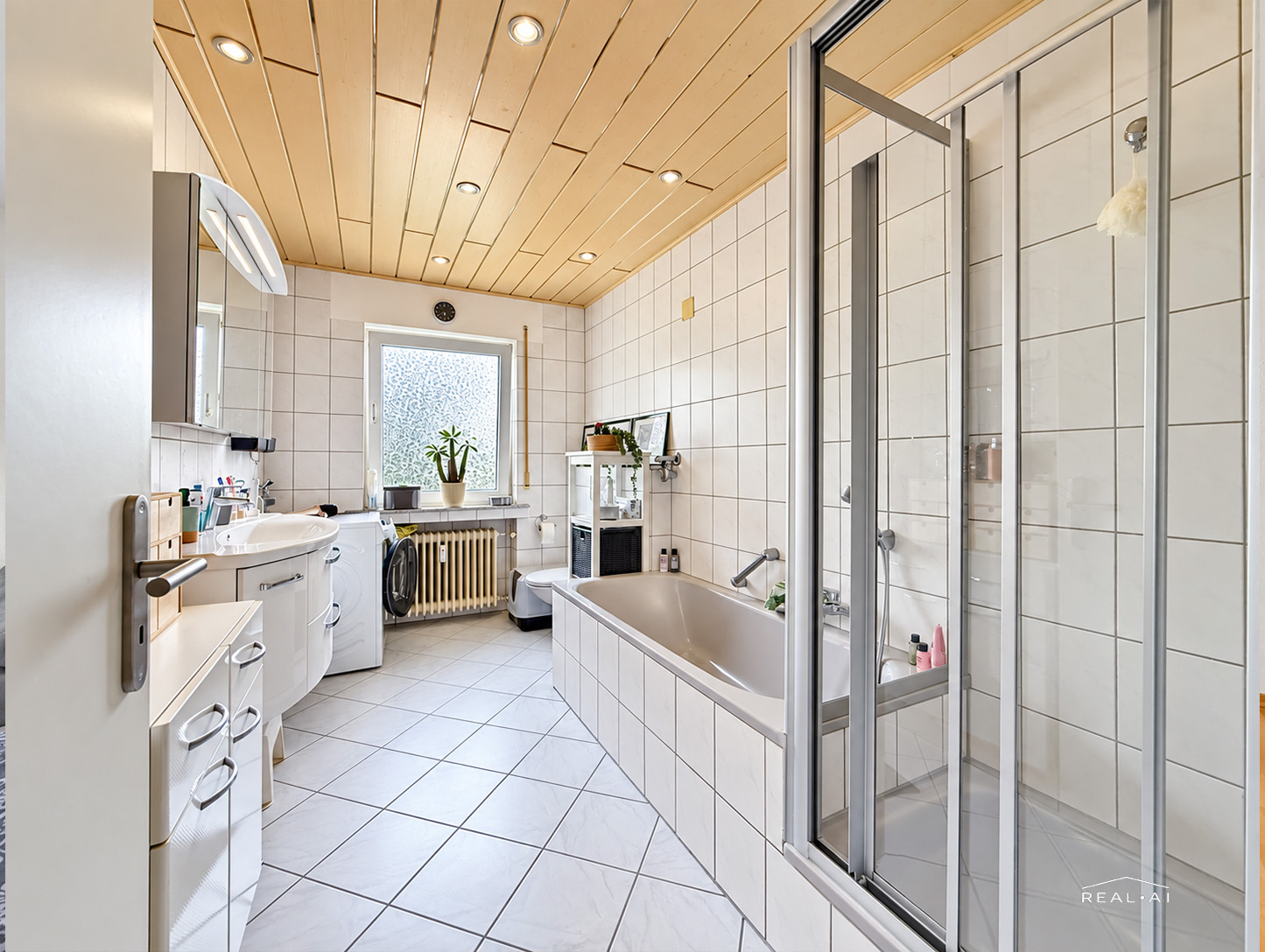 Badezimmer 2