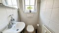 Gäste WC 1.OG
