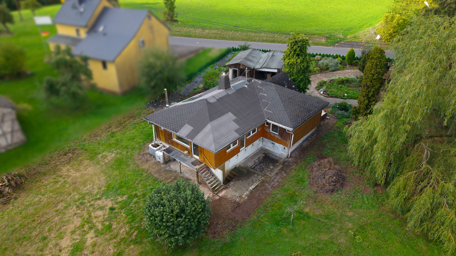 Bungalow