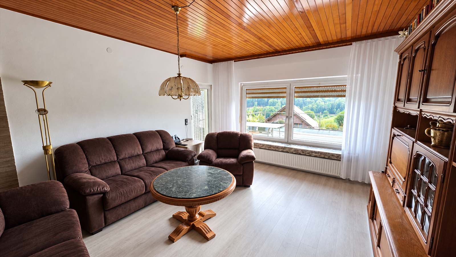 Wohnzimmer (EG)