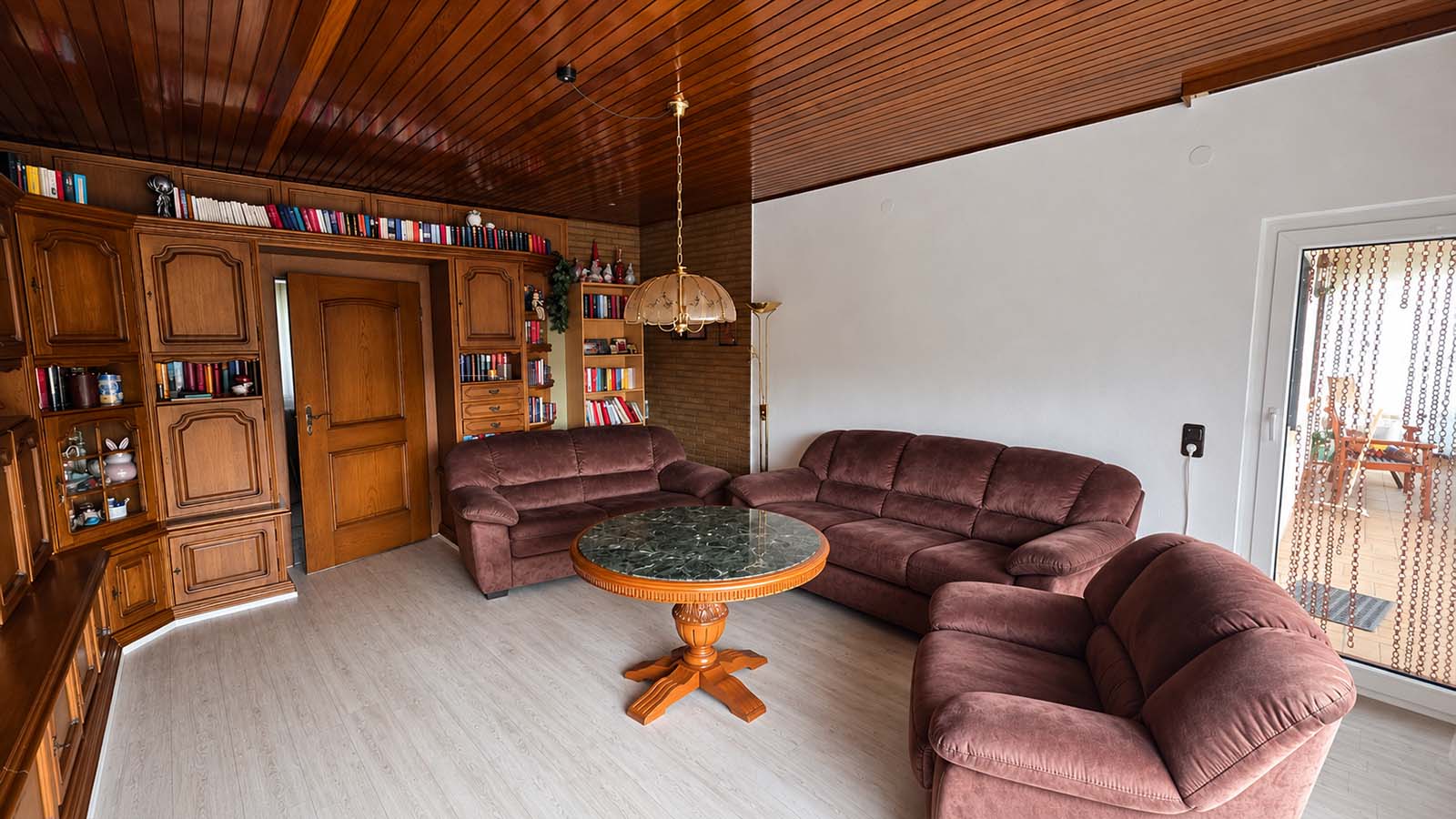 Wohnzimmer (EG)