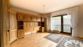 Schlafzimmer mit Balkon