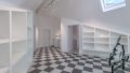 Galerie Obergeschoss