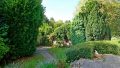 Hübscher Garten
