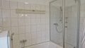 Bad mit Dusche