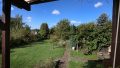 Blick in den Garten