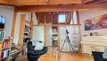 Studiozimmer (DG)
