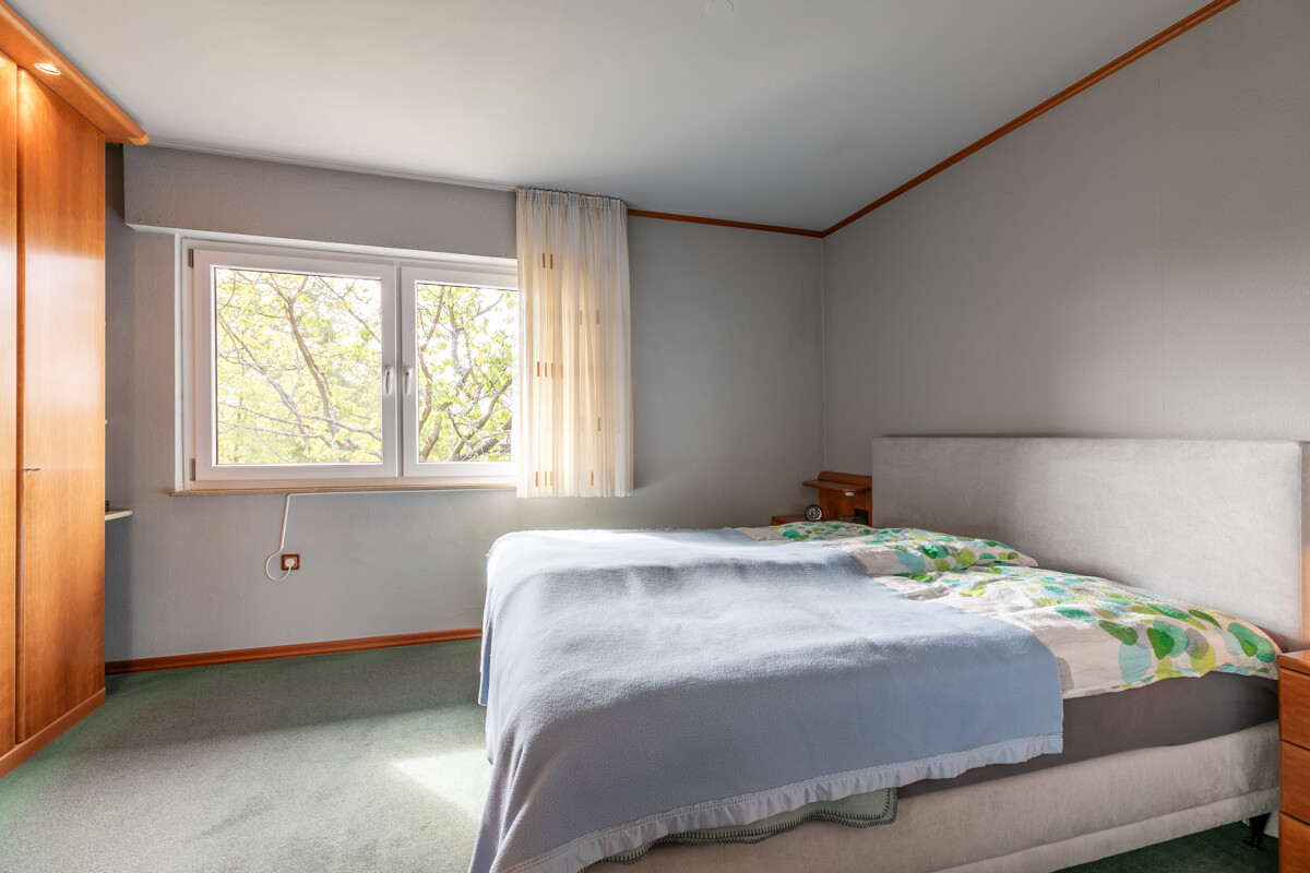 Schafzimmer I