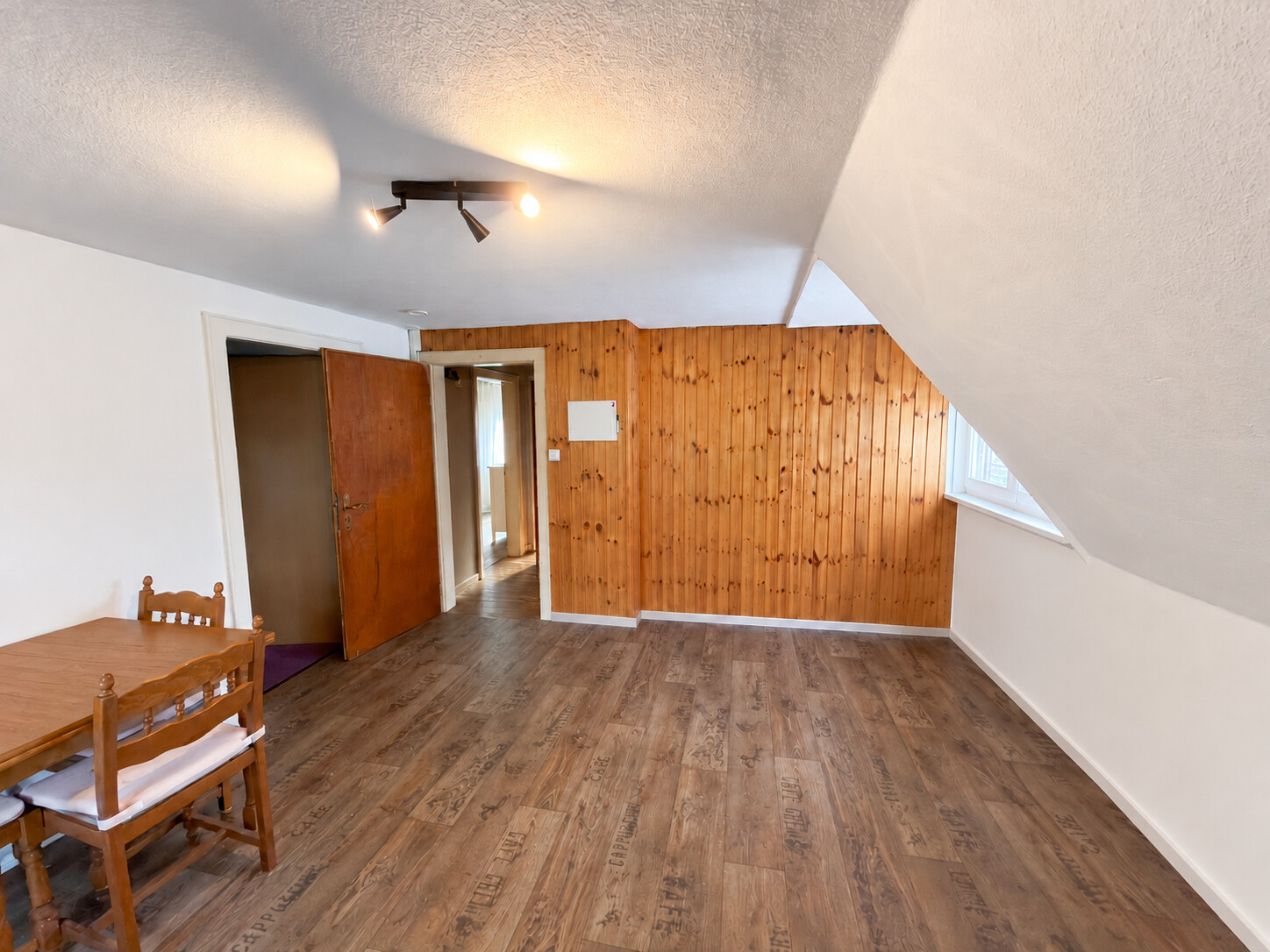 Kinderzimmer (DG)