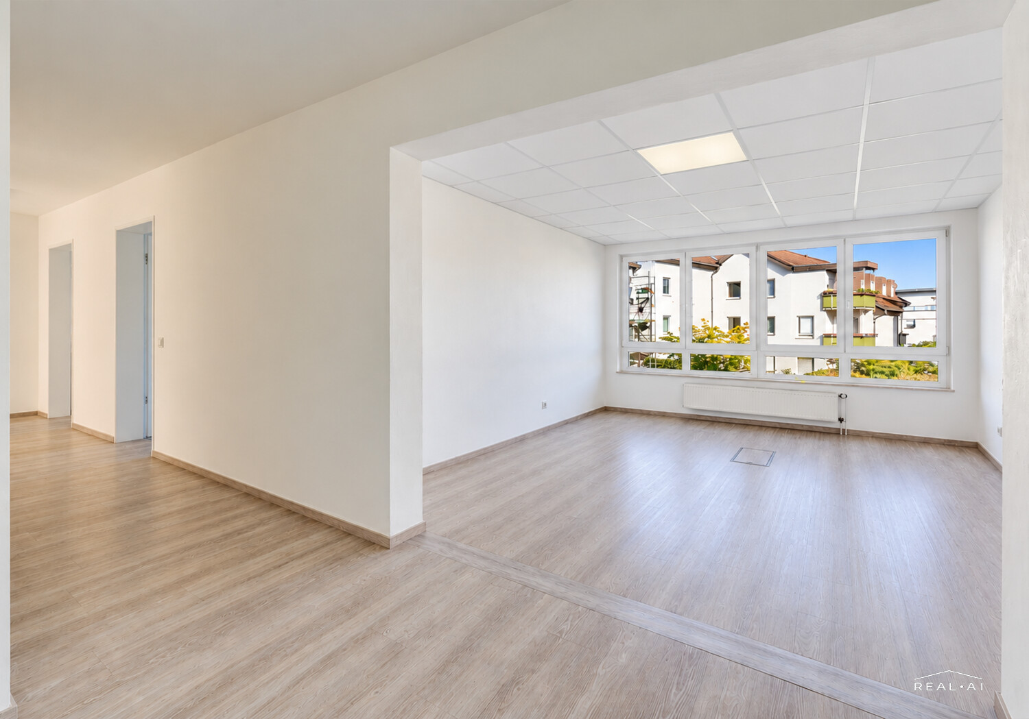 Büro