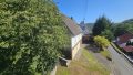Einfahrt Hof