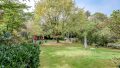 Gartenansicht