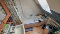 Badezimmer Dachgeschoss