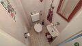 WC Dachgeschoss