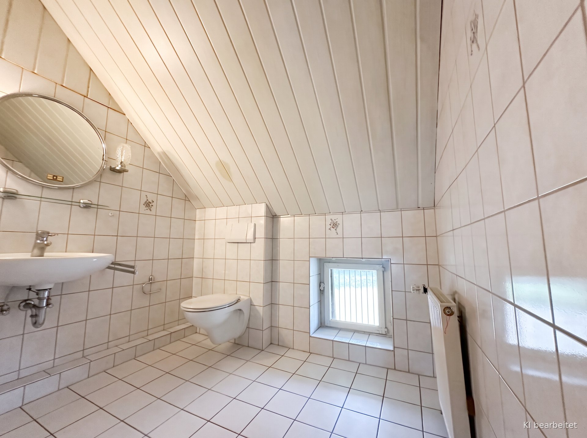 OG Badezimmer