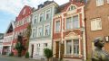 Xanten: Jugendstilhaus